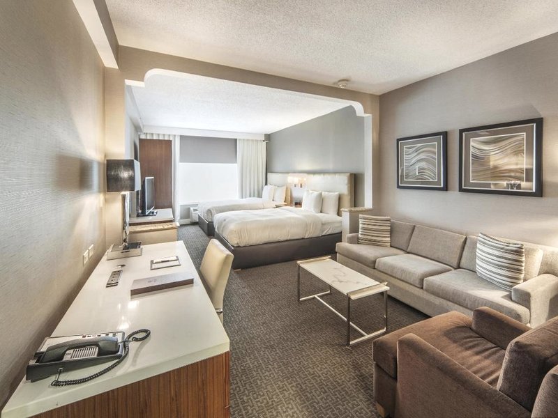 ダブルツリー バイ ヒルトン ナヌエット (DoubleTree by Hilton Nanuet)の写真
