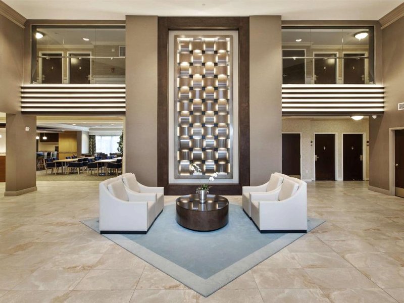 ダブルツリー バイ ヒルトン ナヌエット (DoubleTree by Hilton Nanuet)の写真