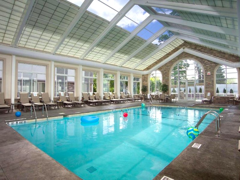 ダブルツリー バイ ヒルトン ナヌエット (DoubleTree by Hilton Nanuet)の写真