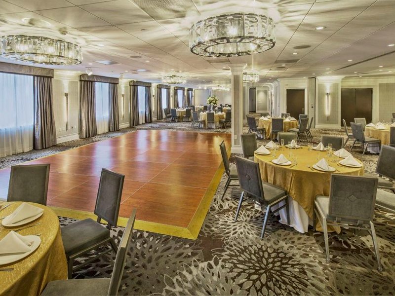 ダブルツリー バイ ヒルトン ナヌエット (DoubleTree by Hilton Nanuet)の写真