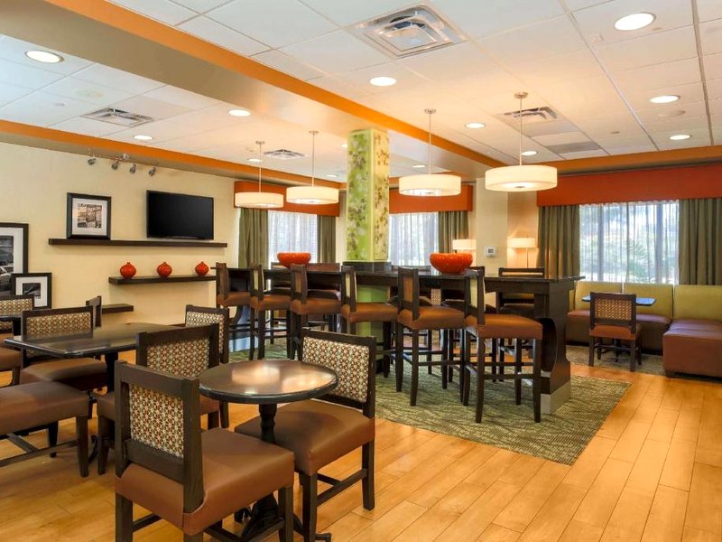 Hampton Inn Nanuetの写真