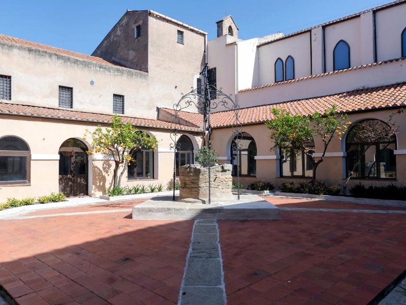 Monastero Santa Chiara CpFの写真