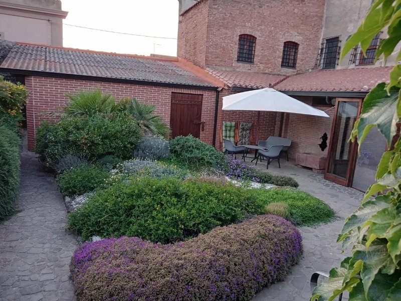 Monastero Santa Chiara CpFの写真