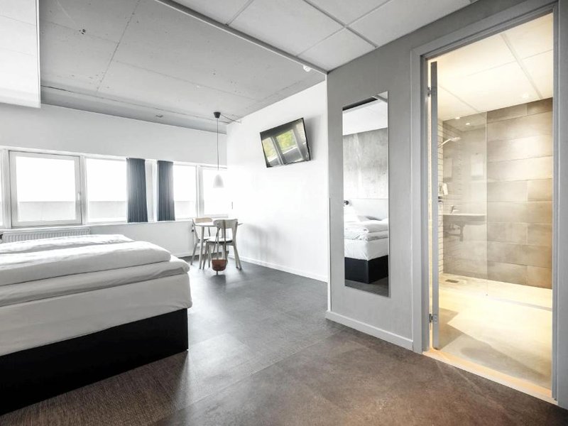 Four Points Flex by Sheraton Aarhus Vibyの写真