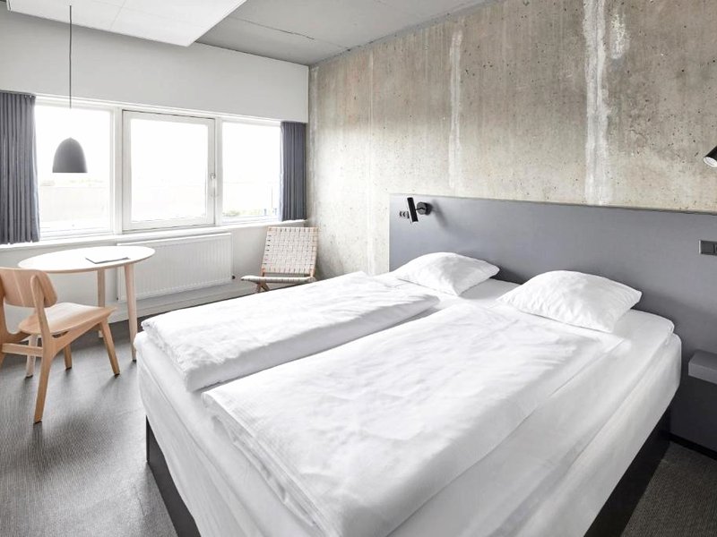 Four Points Flex by Sheraton Aarhus Vibyの写真