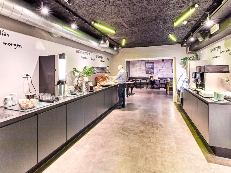 Four Points Flex by Sheraton Aarhus Vibyの写真