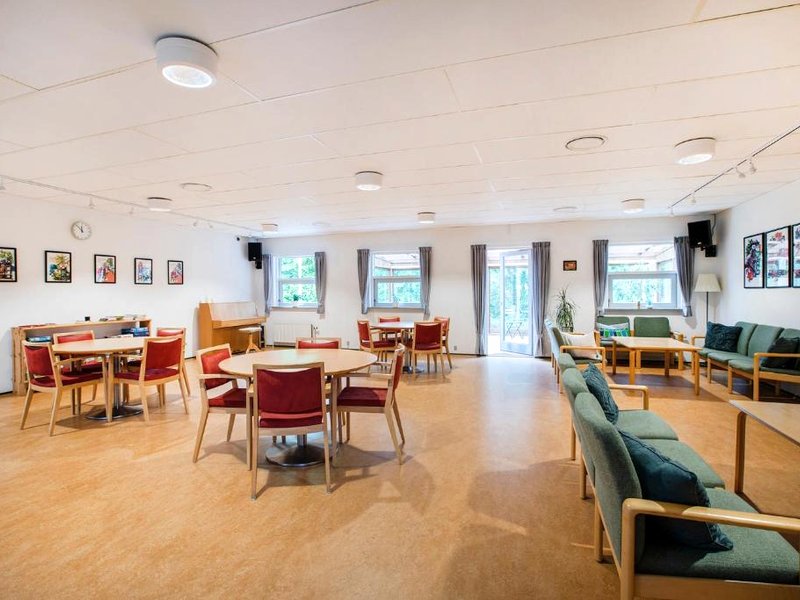 Aarhus Hostel og Hotelの写真