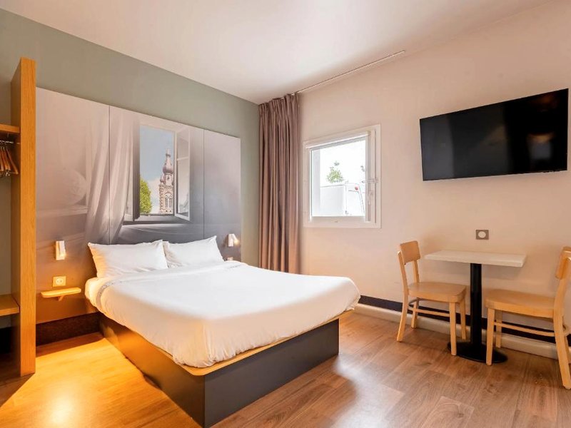 B&B HOTEL Valenciennes Marlyの写真