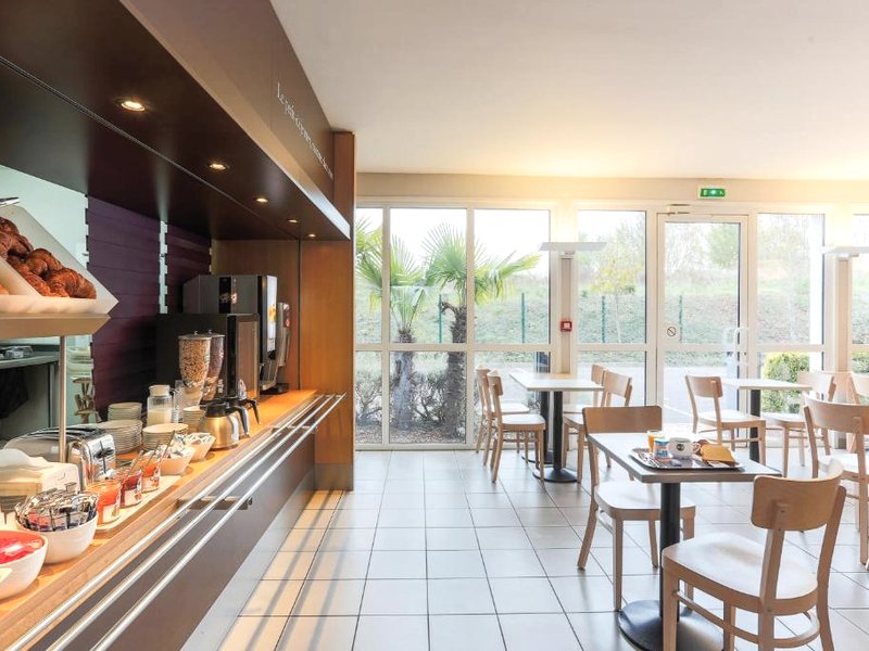 B&B HOTEL Valenciennes Marlyの写真