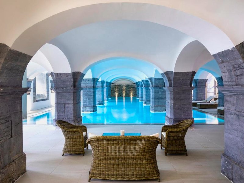 Royal Hainaut Spa & Resort Hotelの写真