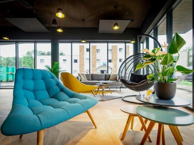 ibis budget Valenciennes Petite Forêtの写真