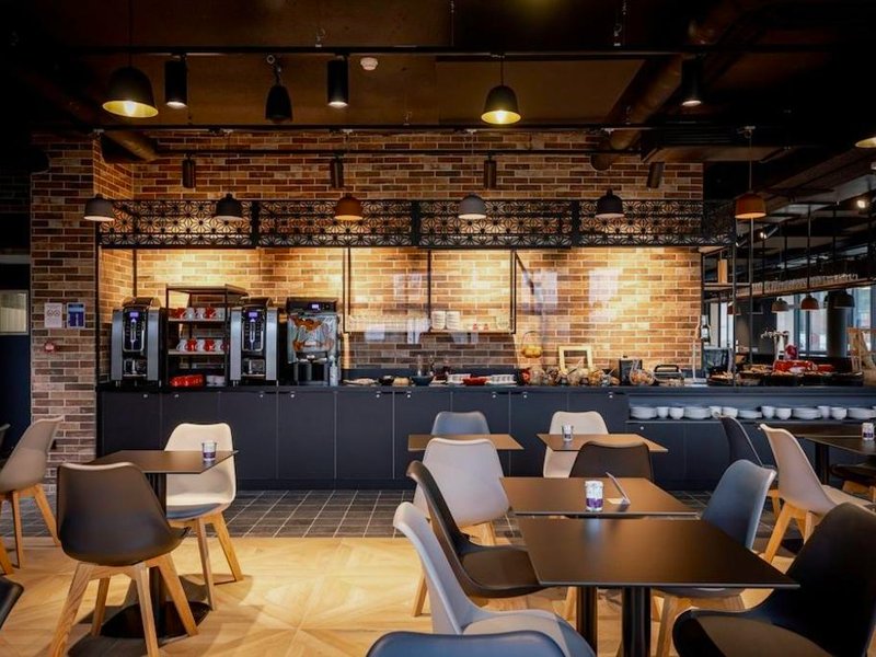 ibis budget Valenciennes Petite Forêtの写真