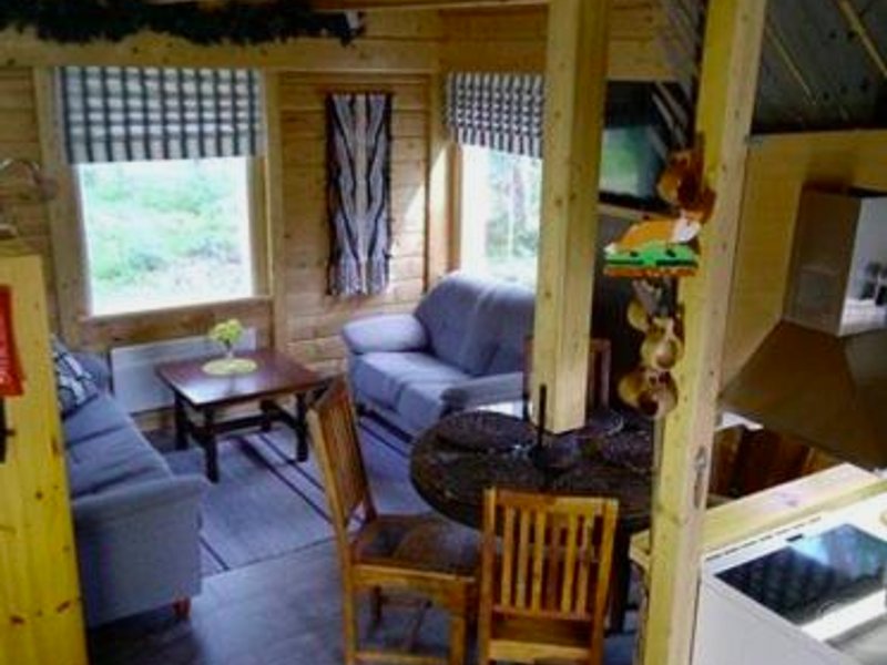 LappHouse Ylläs (LappHouse Yllas)の写真