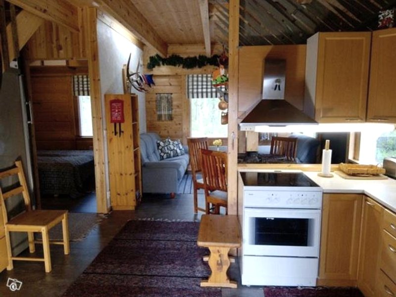 LappHouse Ylläs (LappHouse Yllas)の写真