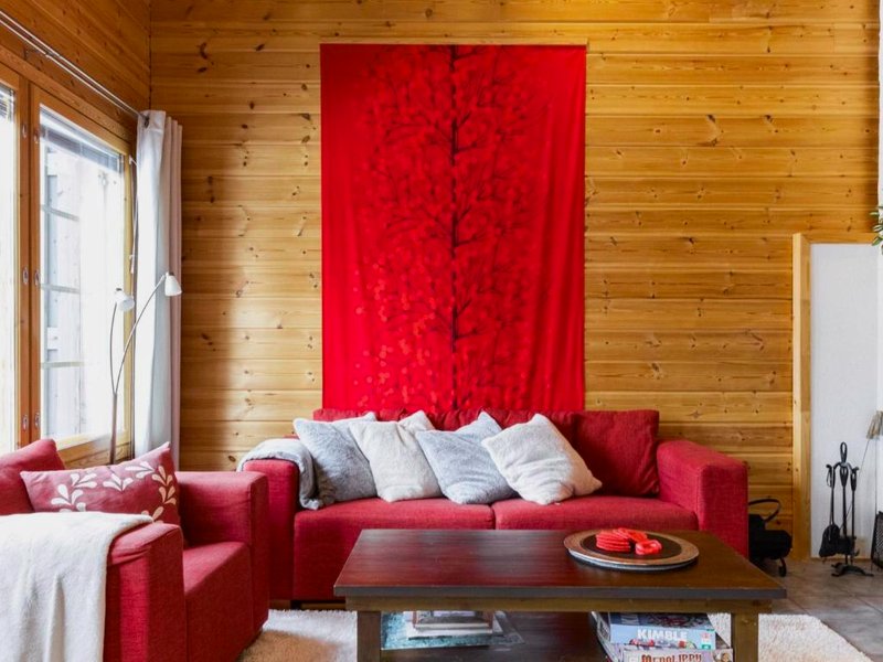 Holiday Home Kultapiisku 2 by Interhomeの写真