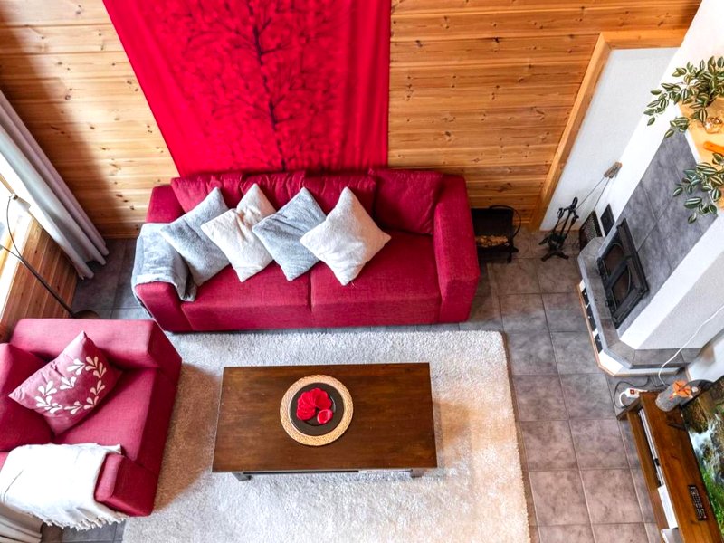 Holiday Home Kultapiisku 2 by Interhomeの写真