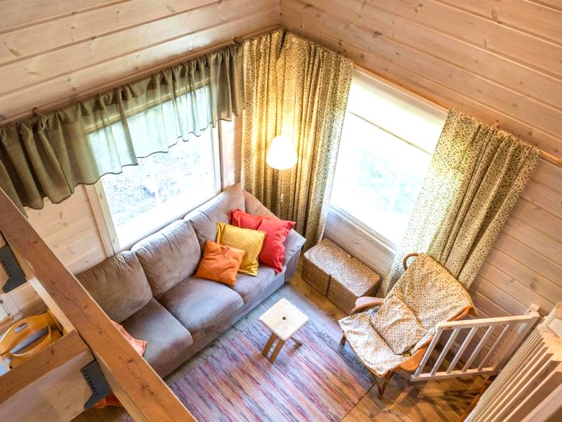 Holiday Home Hillakka a by Interhomeの写真