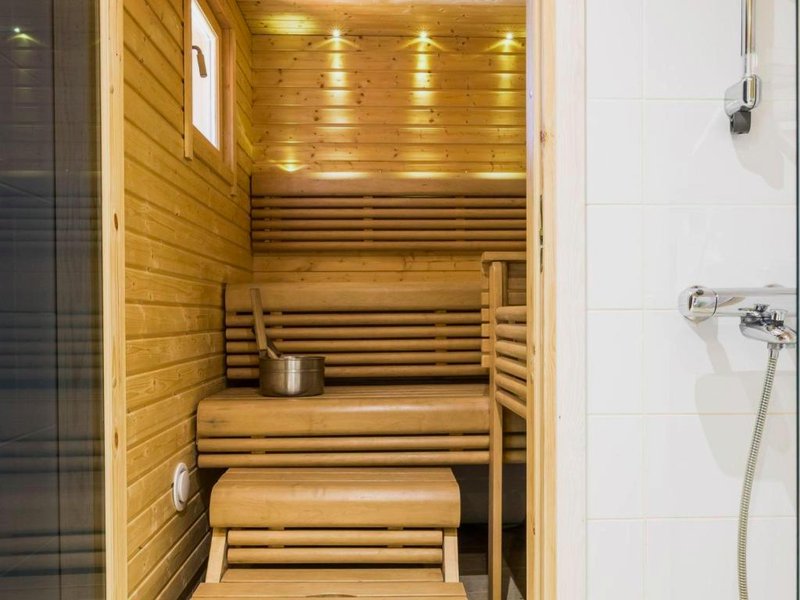 Holiday Home Hillakka a by Interhomeの写真