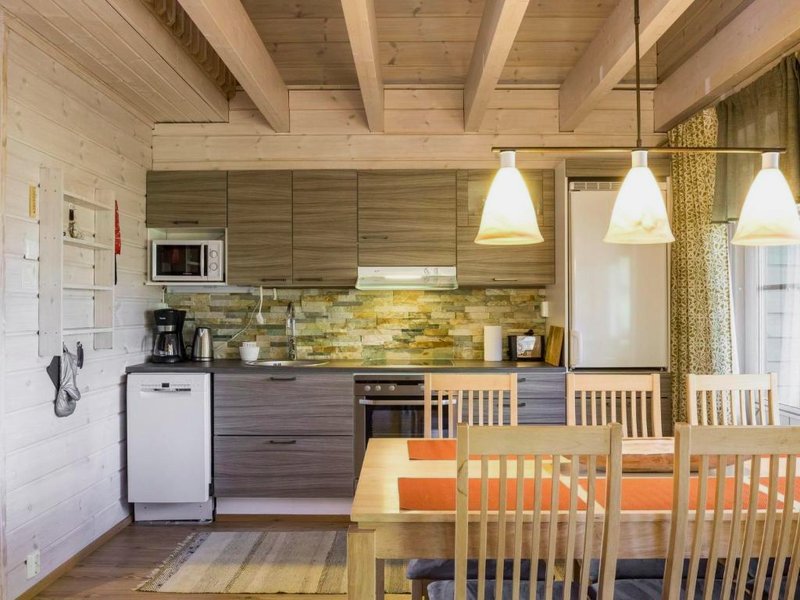 Holiday Home Hillakka a by Interhomeの写真