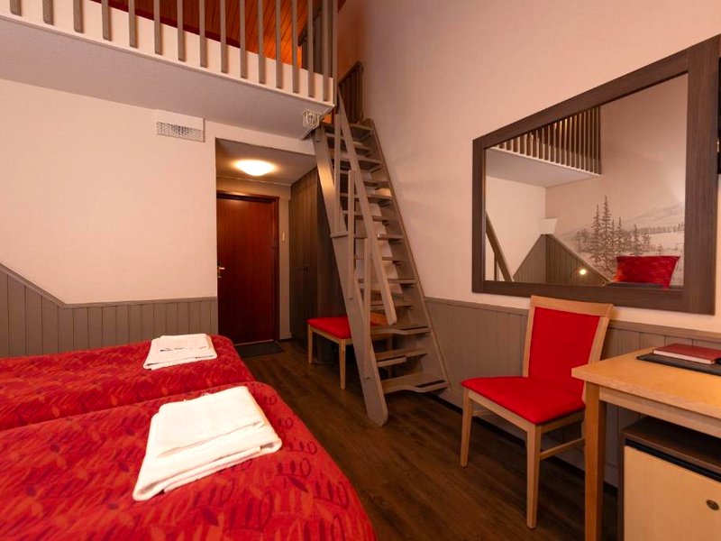 Hotel Yllasrinneの写真