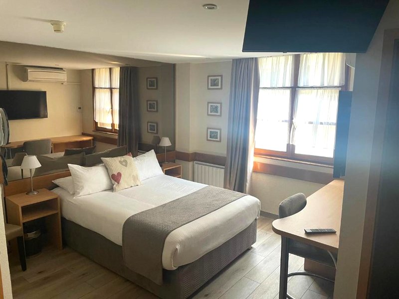 Hôtel Sainte Odile (Hotel Sainte Odile)の写真