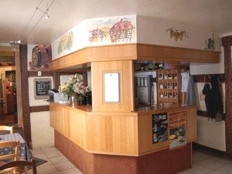 Hôtel Sainte Odile (Hotel Sainte Odile)の写真