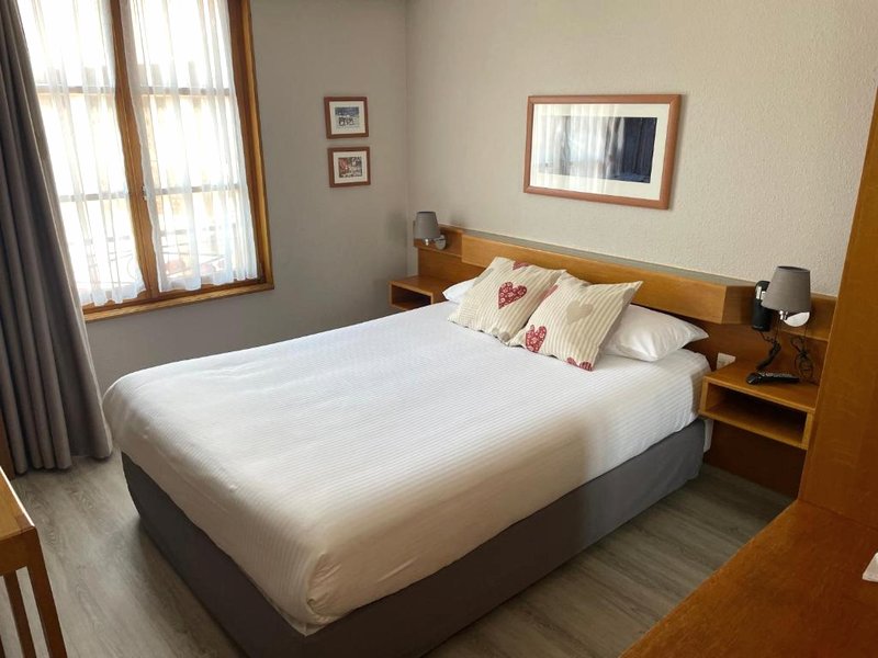 Hôtel Sainte Odile (Hotel Sainte Odile)の写真
