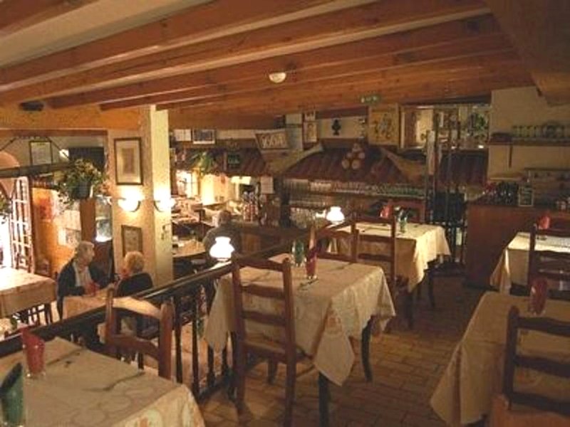Hôtel Sainte Odile (Hotel Sainte Odile)の写真
