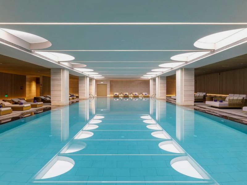 Luoyang Marriott Hotelの写真