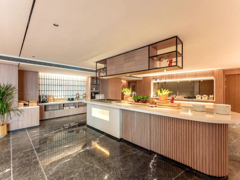 Holiday Inn Express Luoyang Longmen By IHGの写真