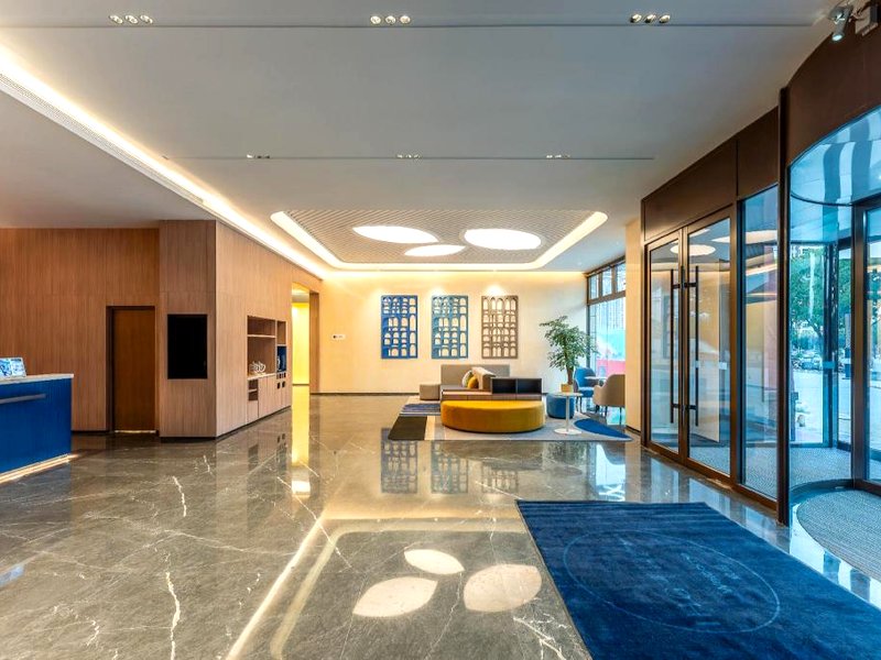 Holiday Inn Express Luoyang Longmen By IHGの写真