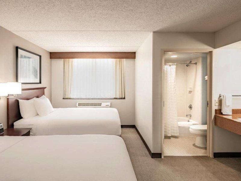 Hyatt Place College Stationの写真
