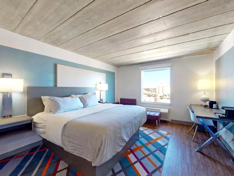 Aggieland Boutique Hotel By IHGの写真