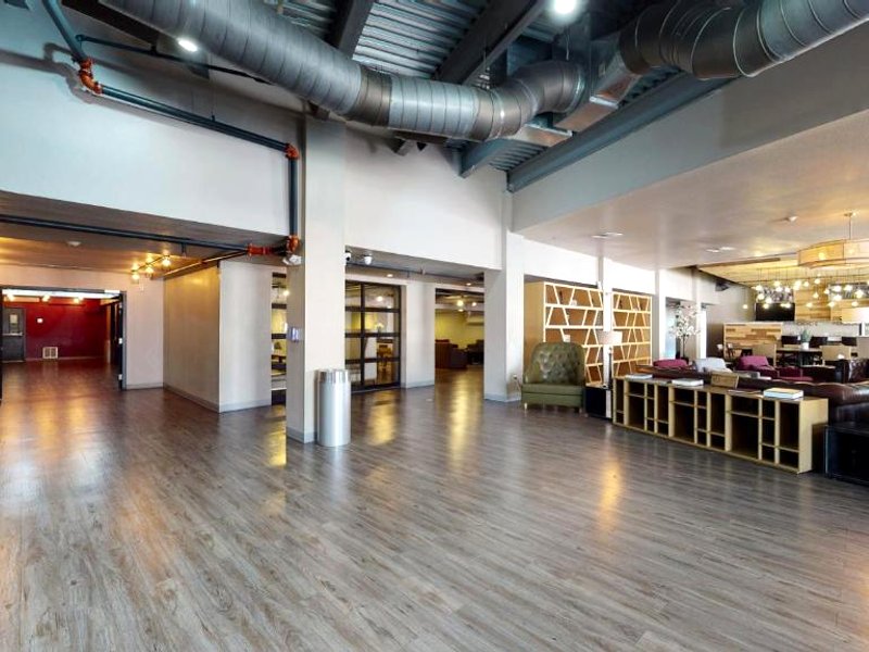 Aggieland Boutique Hotel By IHGの写真