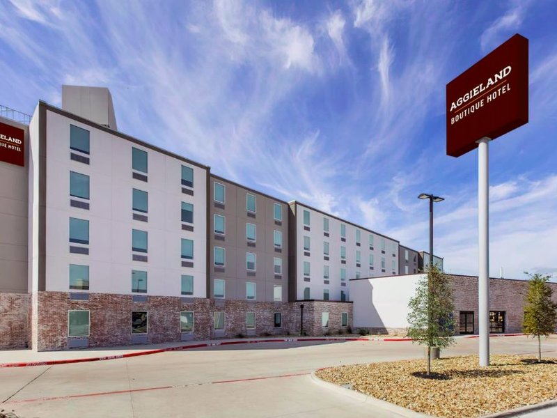 Aggieland Boutique Hotel By IHGの写真
