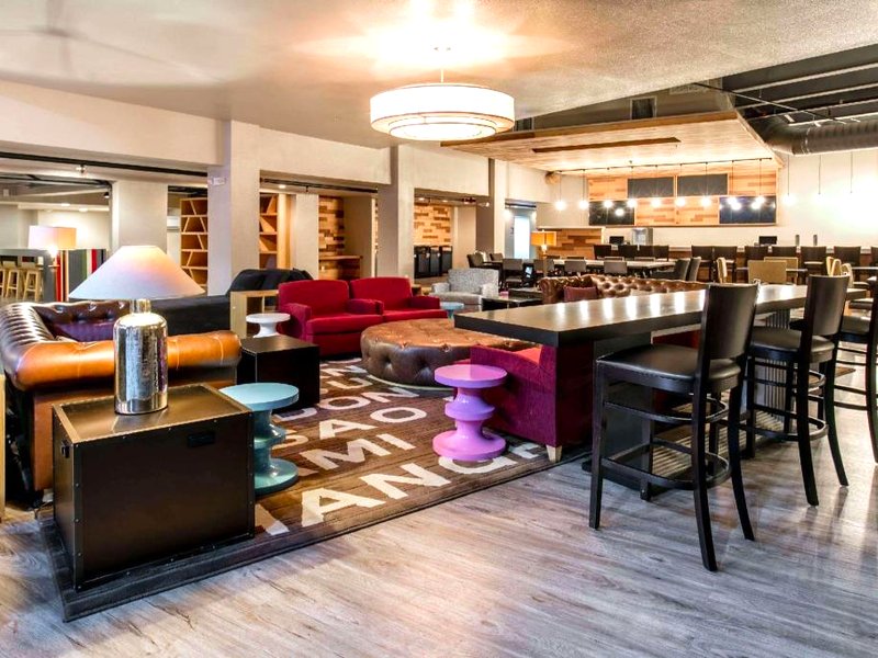 Aggieland Boutique Hotel By IHGの写真
