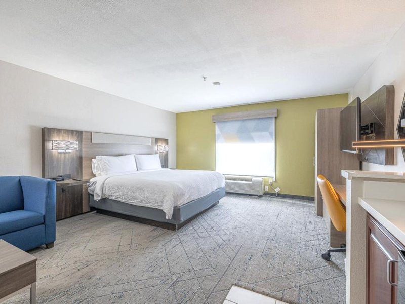 Holiday Inn Express Hotel & Suites College Station By IHGの写真