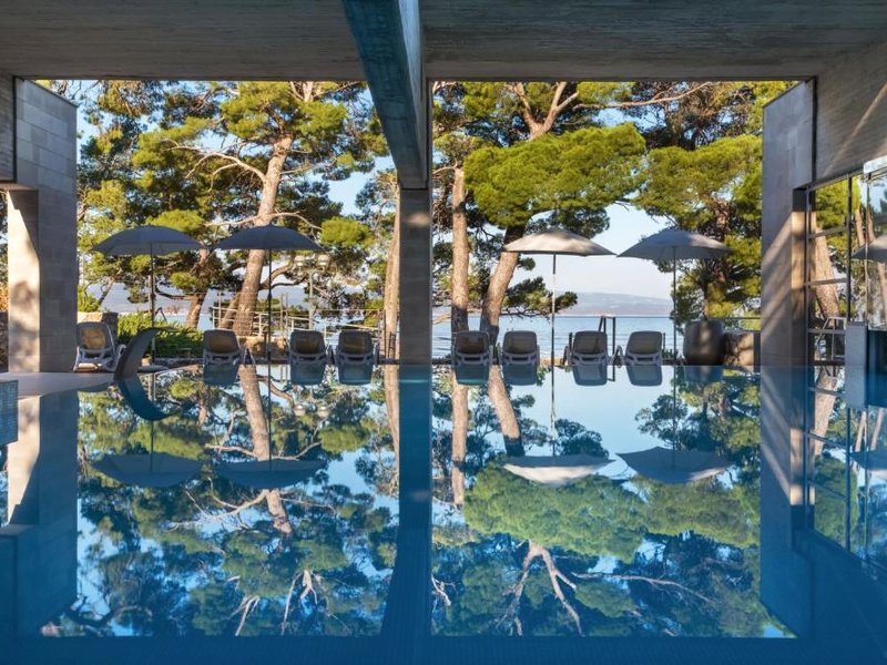 Bluesun Hotel Solineの写真