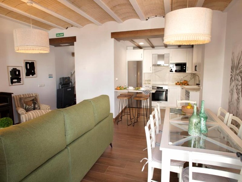 Casa Rural Candelasの写真