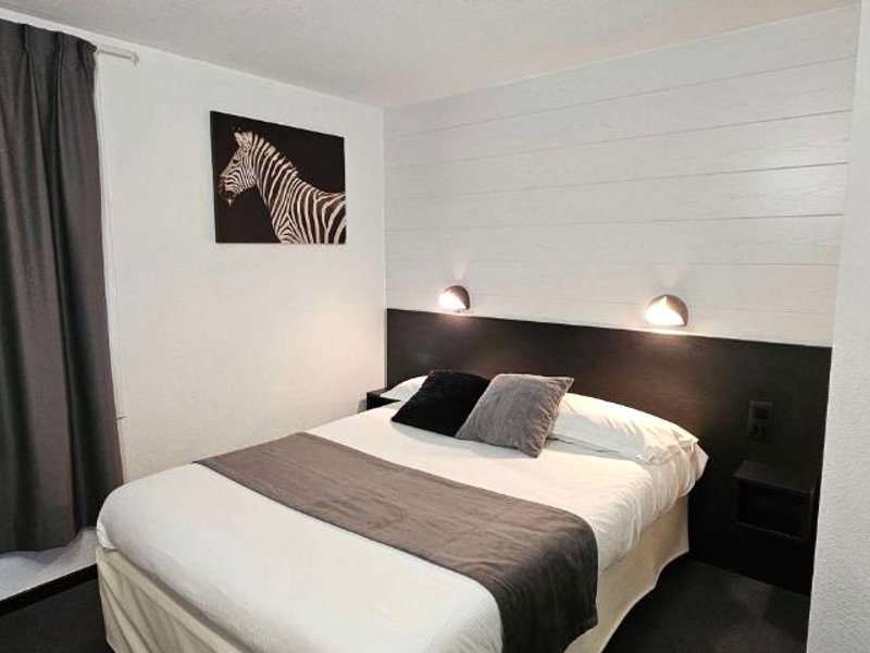 Brit Hotel Essentiel Albi Parc des Exposの写真
