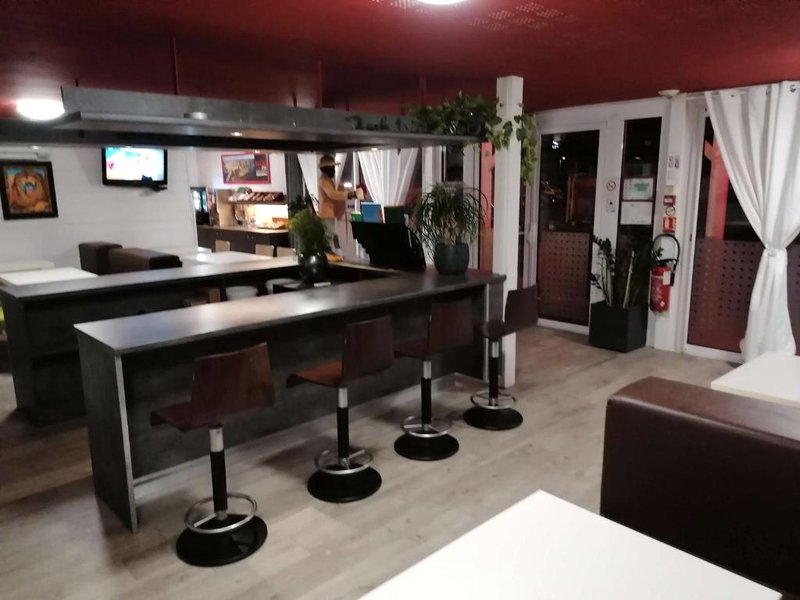 Brit Hotel Essentiel Albi Parc des Exposの写真
