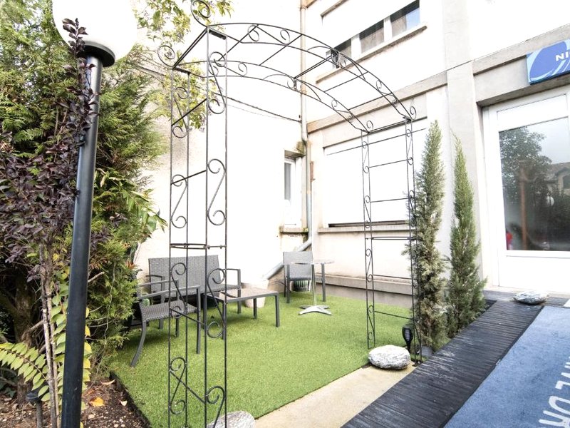 The Originals City, Hôtel Rive Droite, Albiの写真
