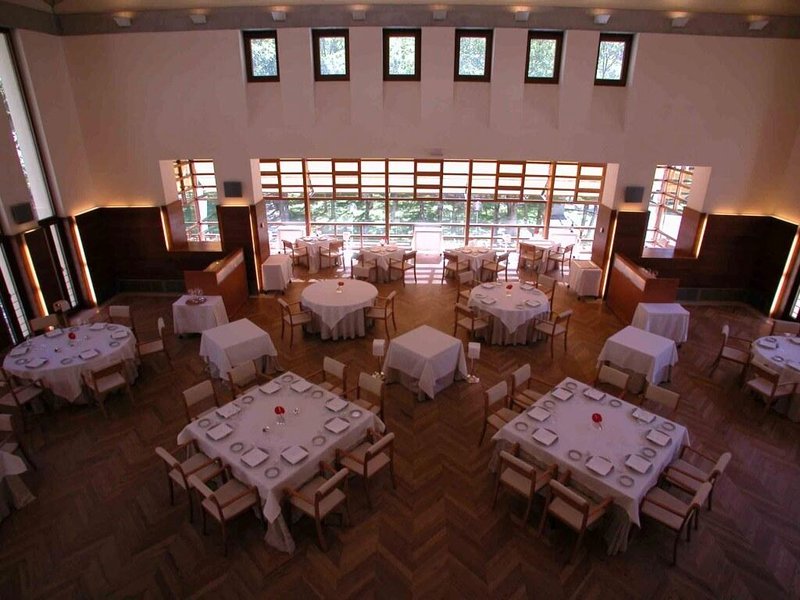 Hotel Continental Balneario de Panticosaの写真