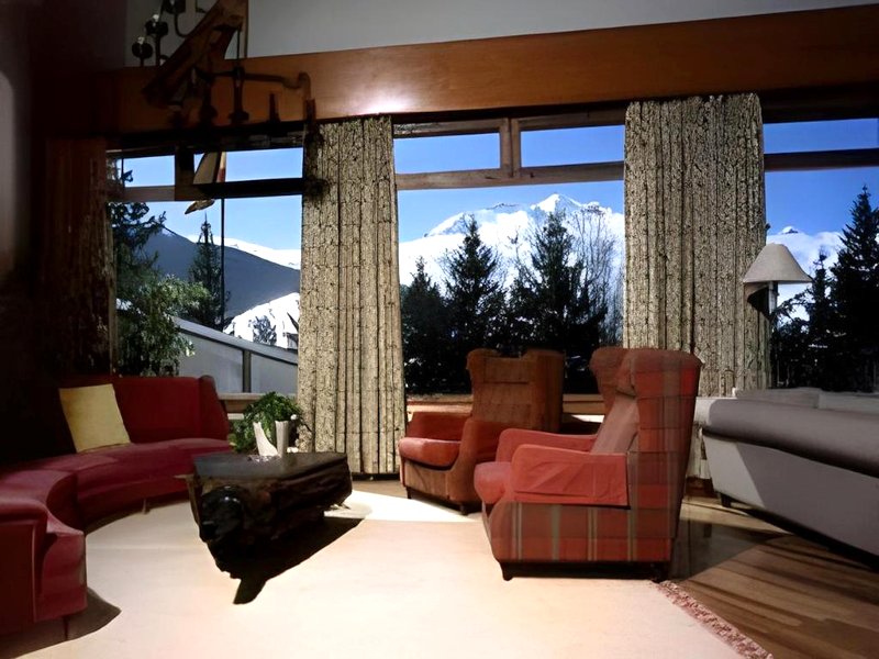 Sno Hotel Formigalの写真