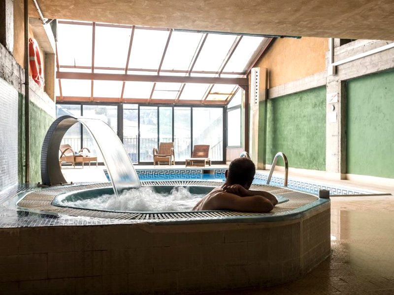 Sno Villa de Sallent 4の写真