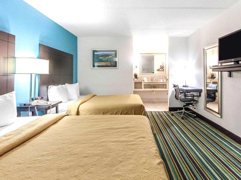 Quality Inn & Suitesの写真