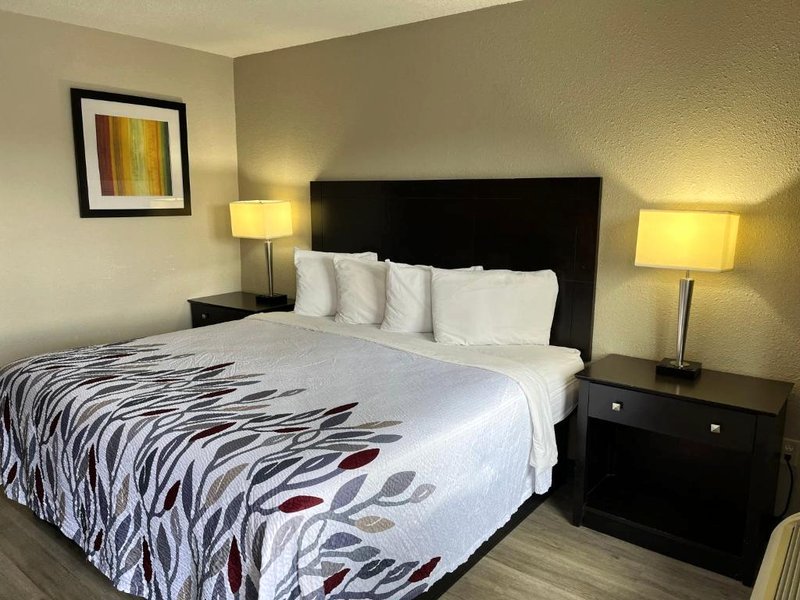 Red Roof Inn Kimball, TN – I-24の写真
