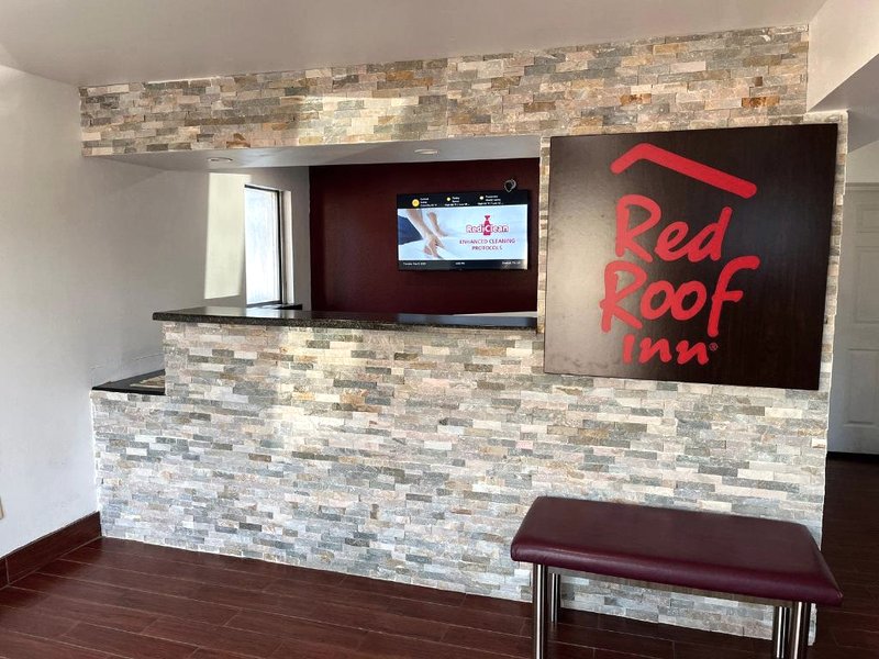 Red Roof Inn Kimball, TN – I-24の写真