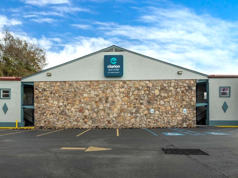 Clarion Pointe Kimballの写真