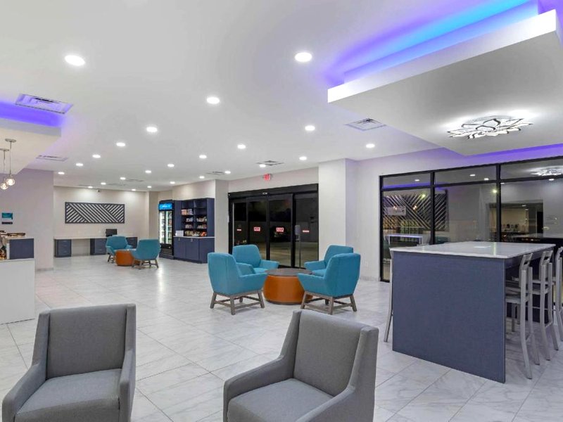 Clarion Pointe Kimballの写真
